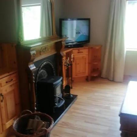 Holiday home Eagles *