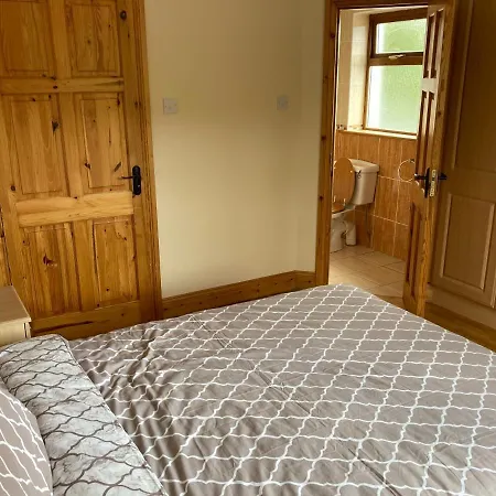 Eagles Holiday home Killarney