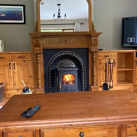 Holiday home Eagles