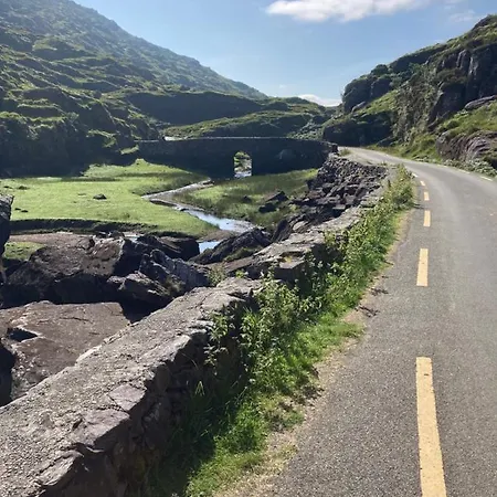 Eagles Vakantiehuis Killarney