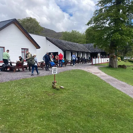 Eagles Holiday home *