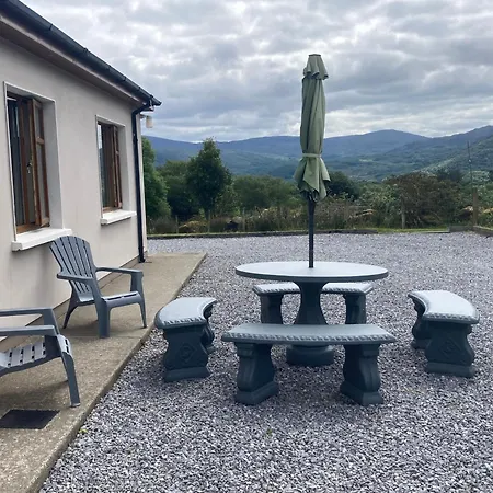 Holiday home Eagles